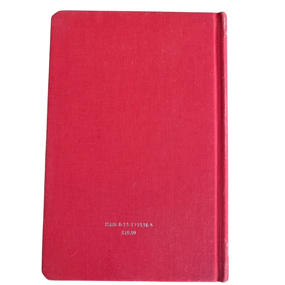 Little Red Book of Sales ANSWERS by Jeffrey Gitomer - Hardcover - Sales Tips NWT - Picture 2 of 2